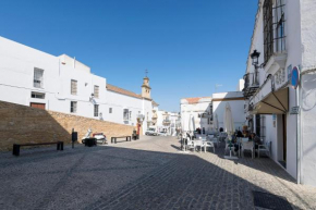 Apartamento Arcos Centro, Arcos De La Frontera